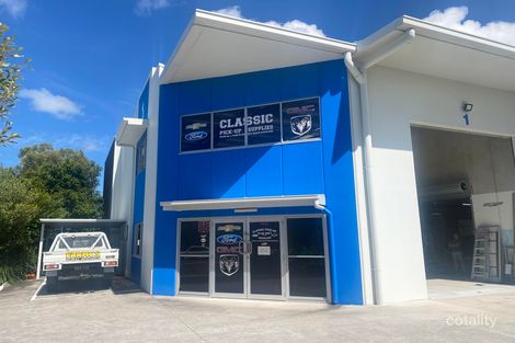 1/43 Access Cres, Coolum Beach, QLD 4573