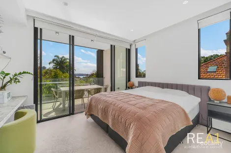 Property photo of 6/321 New South Head Road Double Bay NSW 2028
