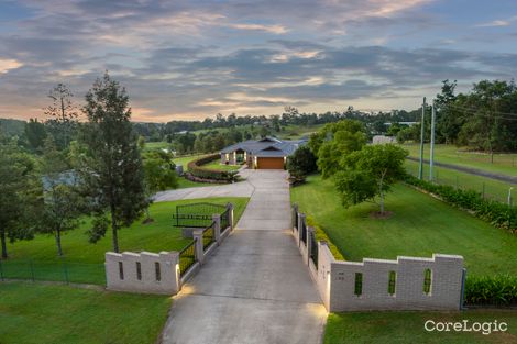 Property photo of 72 Pine Valley Drive Pie Creek QLD 4570