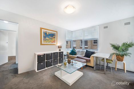 Property photo of 10/73 Bradleys Head Road Mosman NSW 2088
