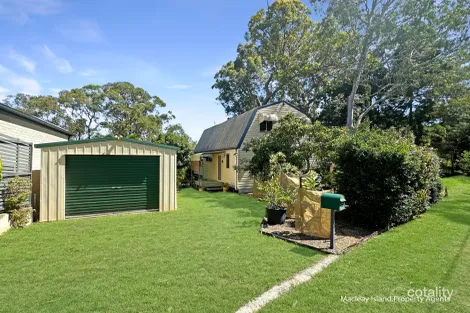 Property photo of 29 Piccaninny Street Macleay Island QLD 4184