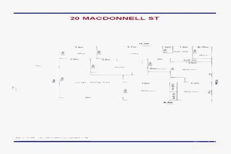 Property photo of 20 Macdonnell Street Naracoorte SA 5271