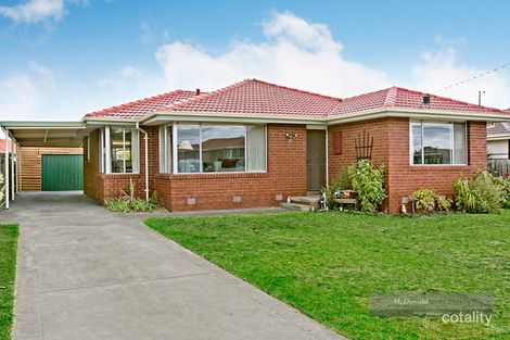 Property photo of 10 Barringun Crescent Clayton South VIC 3169