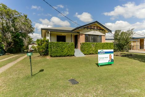 Property photo of 4 Churchill Street Svensson Heights QLD 4670