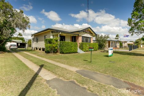 Property photo of 4 Churchill Street Svensson Heights QLD 4670