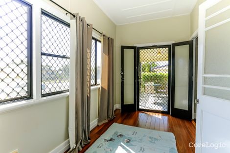 Property photo of 4 Churchill Street Svensson Heights QLD 4670