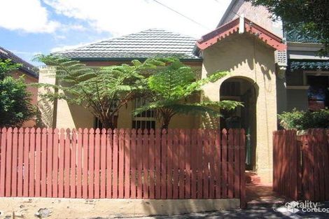 Property photo of 113 Albany Road Stanmore NSW 2048