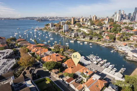 135 High St, North Sydney, NSW 2060