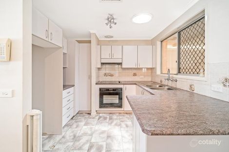 Property photo of 5 Redfern Glen St Clair NSW 2759