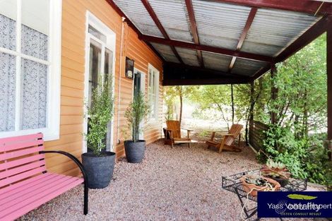 Property photo of 11 Leake Street Bowning NSW 2582