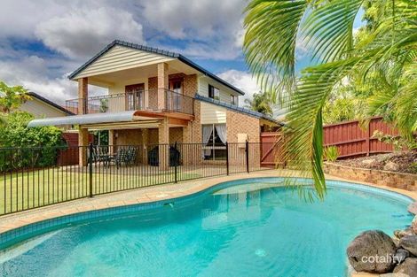 Property photo of 2 Koreli Place Middle Park QLD 4074