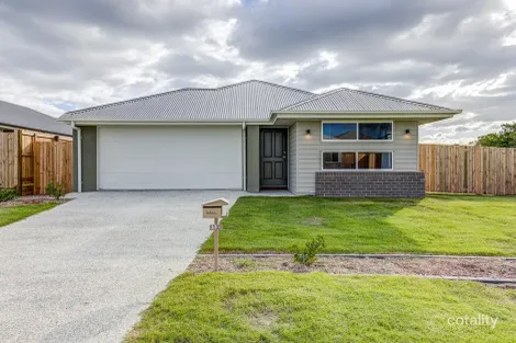 12 Roupell St, Logan Reserve, QLD 4133