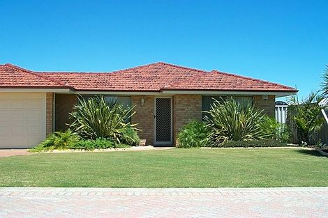 Property photo of 23 Virginia Place Waikiki WA 6169