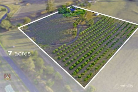 995 Whanregarwen Rd, Whanregarwen, VIC 3714