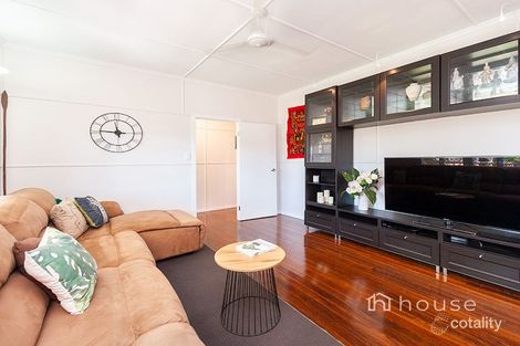 Property photo of 22 Merrell Street East Ipswich QLD 4305