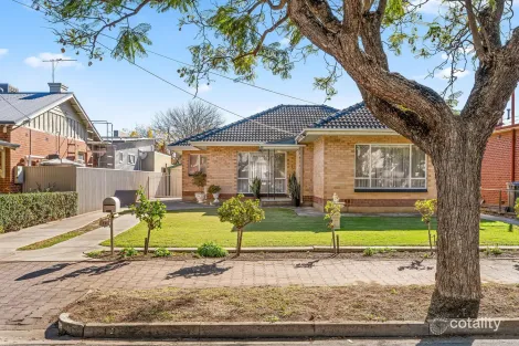 12 Dryden Rd, Black Forest, SA 5035