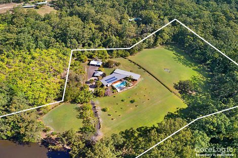 Property photo of 33 Lucida Place Ilkley QLD 4554