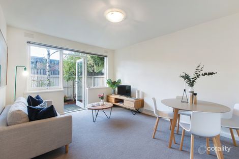 3/15 Hampden Rd, Armadale, VIC 3143