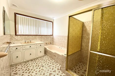 Property photo of 5 James Ruse Close Windsor NSW 2756