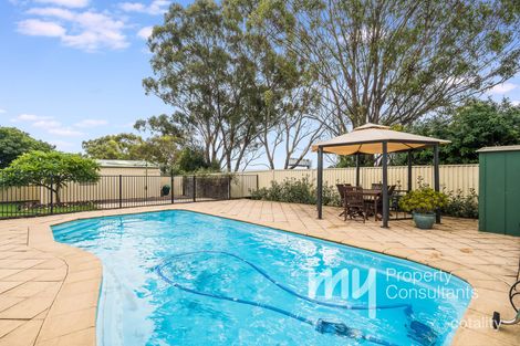 Property photo of 5 Bellinger Close Narellan Vale NSW 2567