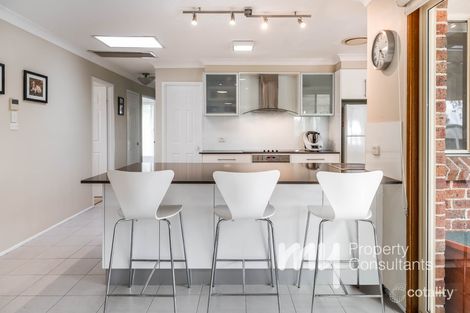 Property photo of 5 Bellinger Close Narellan Vale NSW 2567
