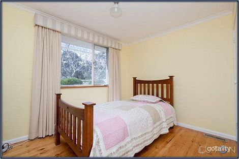Property photo of 22 Bragg Street Hackett ACT 2602