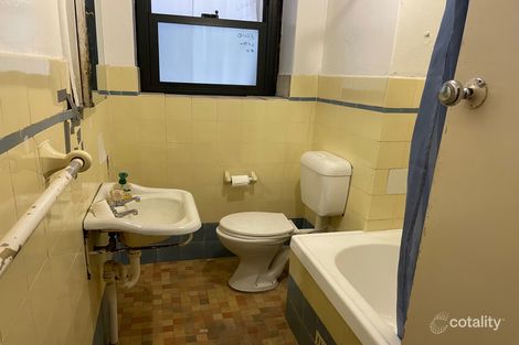 Property photo of 3/3 Waruda Street Kirribilli NSW 2061