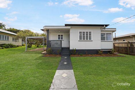 Property photo of 127 Logan Street Eagleby QLD 4207