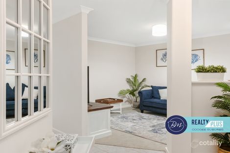 Property photo of 1/8 Carrello Circuit Coogee WA 6166