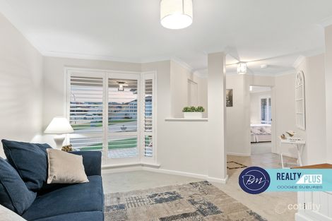 Property photo of 1/8 Carrello Circuit Coogee WA 6166