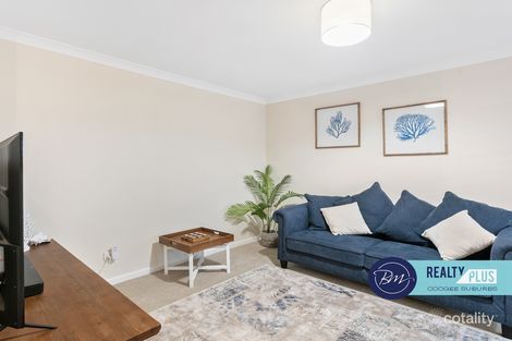 Property photo of 1/8 Carrello Circuit Coogee WA 6166