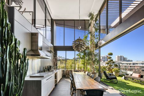 Property photo of 601/23 Archibald Avenue Waterloo NSW 2017