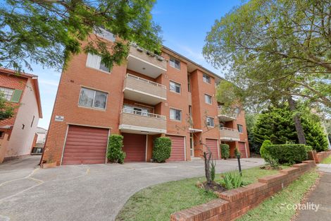 Property photo of 2/10-12 Stanley Street Arncliffe NSW 2205