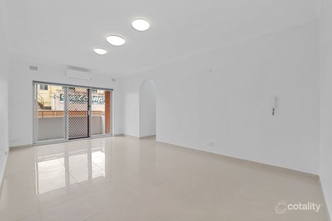Property photo of 2/10-12 Stanley Street Arncliffe NSW 2205