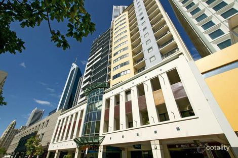 8g/811 Hay St, Perth, WA 6000