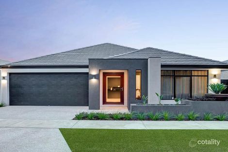 46 Massicot Rd, Treeby, WA 6164