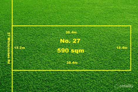 13 Whitcombes Rd, Clifton Springs, VIC 3222