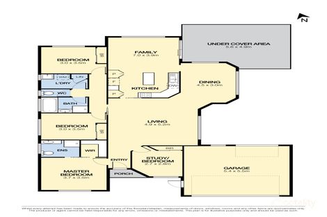 Property photo of 22 Ryland Circuit Delahey VIC 3037