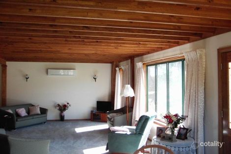 Property photo of 12 Lower Swamp Road Lachlan TAS 7140