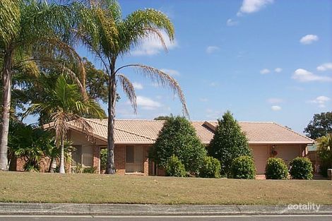 Property photo of 18 Marlock Close Buderim QLD 4556
