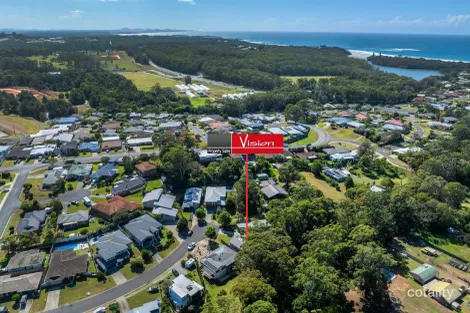 Property photo of 14 Carabeen Close Woolgoolga NSW 2456