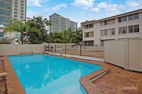 Property photo of 14/34 Remembrance Drive Surfers Paradise QLD 4217