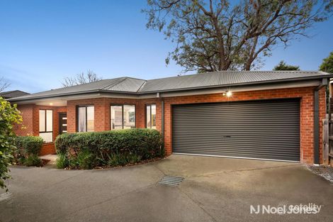 25 Durham Rd, Kilsyth, VIC 3137