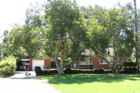 Property photo of 41 Adamson Avenue Thornleigh NSW 2120