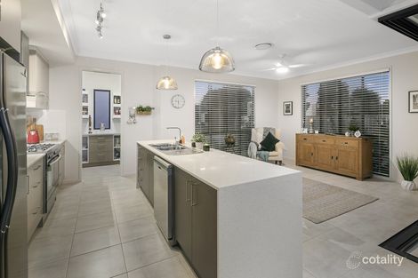 Property photo of 4 Cashmere Court Wellington Point QLD 4160