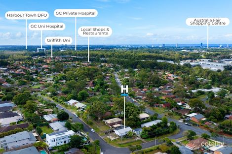 Property photo of 3 Panache Street Molendinar QLD 4214