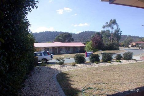 Property photo of 25 Altson Circuit Conder ACT 2906