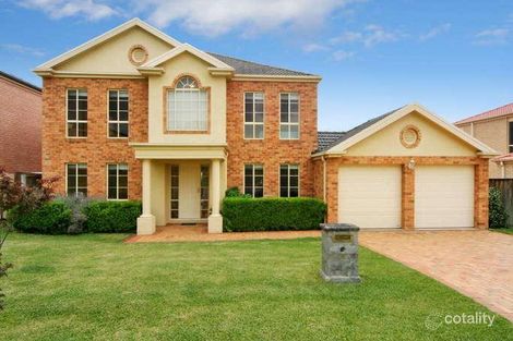 6 Date Gr, Glenwood, NSW 2768