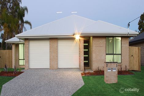 1/7 Macadamia St, Caboolture South, QLD 4510