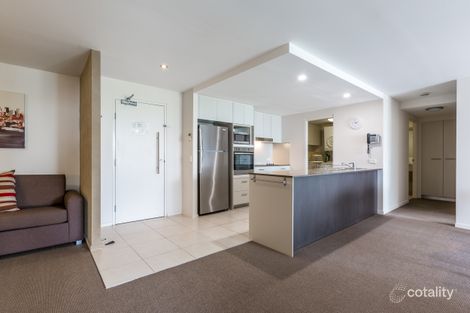 Property photo of 2217/2 Activa Way Hope Island QLD 4212